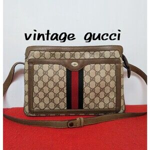 Gucci shoulder bag handbag
